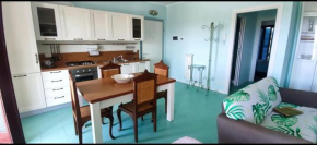 A casa di Fiorella Porto Recanati